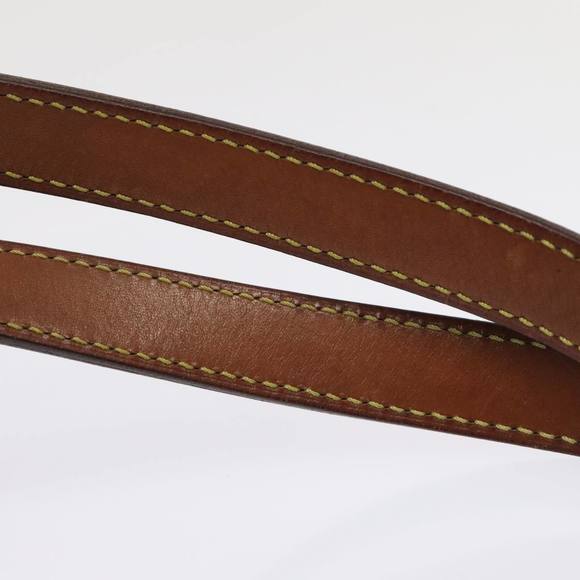 LOUIS VUITTON Monogram Montsouris MM Backpack M51136 LV Auth 90967 - Picture 15 of 16